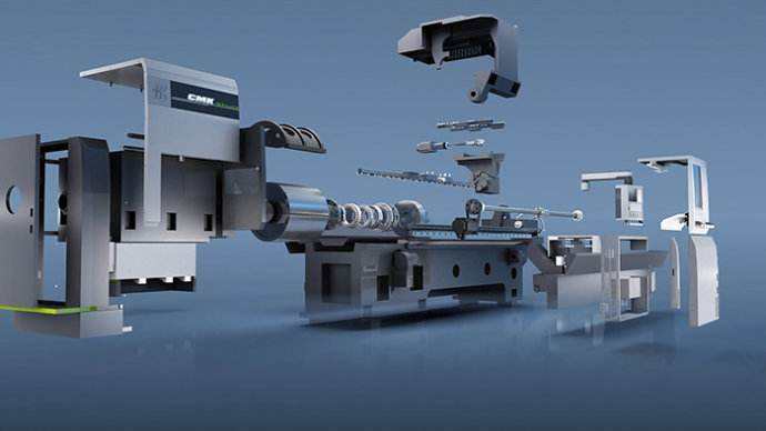 談一談鄭州建筑漫游動畫的作用是什么呢?